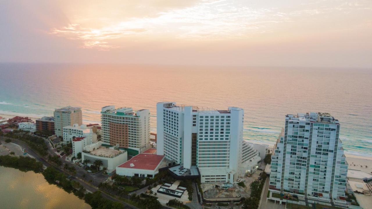 Armar House, All-Inclusive Apartment Cancun Exterior photo